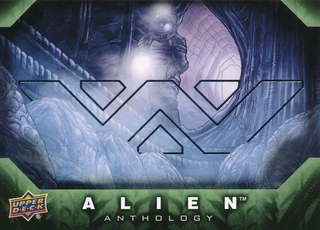 Alien Anthology Card 007
Keywords: aliens_media;all_media_articles;media_collectibles