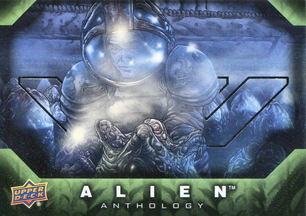 Alien Anthology Card 008
Keywords: aliens_media;all_media_articles;media_collectibles