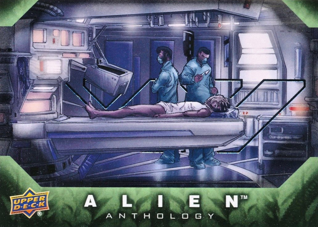 Alien Anthology Card 010
Keywords: aliens_media;all_media_articles;media_collectibles