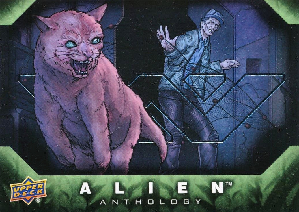 Alien Anthology Card 013
Keywords: aliens_media;all_media_articles;media_collectibles