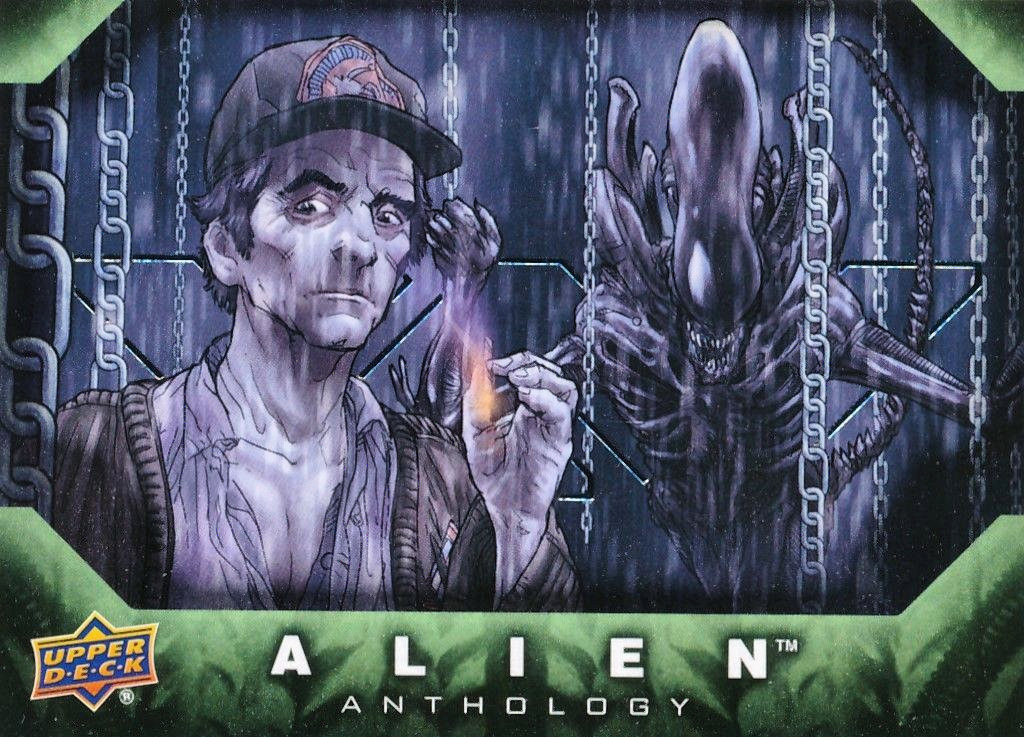 Alien Anthology Card 014
Keywords: aliens_media;all_media_articles;media_collectibles