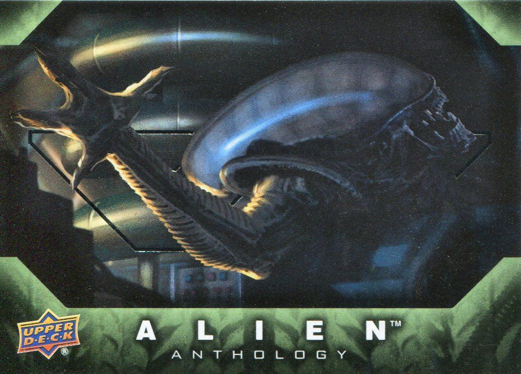 Alien Anthology Card 024
Keywords: aliens_media;all_media_articles;media_collectibles