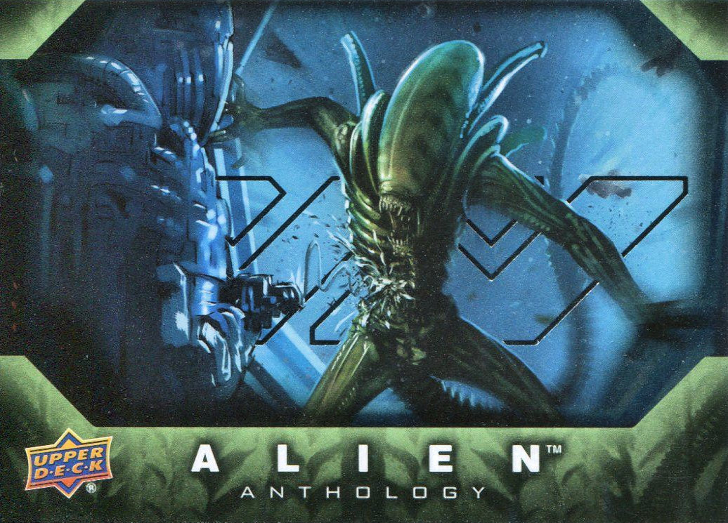 Alien Anthology Card 025
Keywords: aliens_media;all_media_articles;media_collectibles