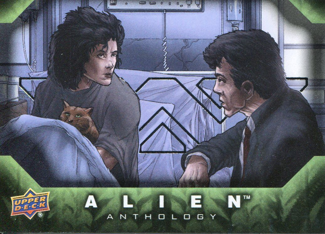 Alien Anthology Card 026
Keywords: aliens_media;all_media_articles;media_collectibles