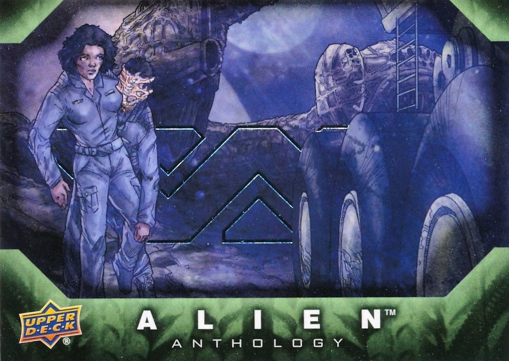 Alien Anthology Card 028
Keywords: aliens_media;all_media_articles;media_collectibles
