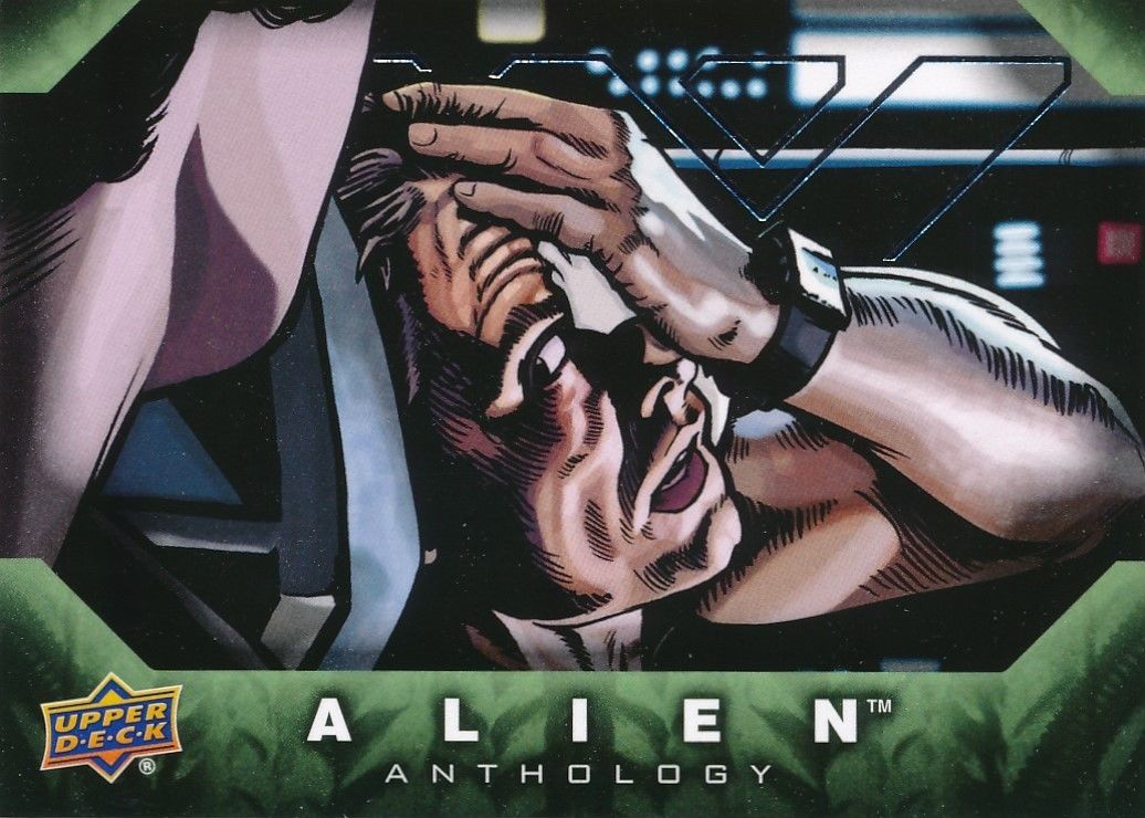 Alien Anthology Card 039
