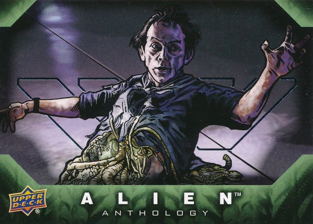 Alien Anthology Card 046
Keywords: aliens_media;all_media_articles;media_collectibles