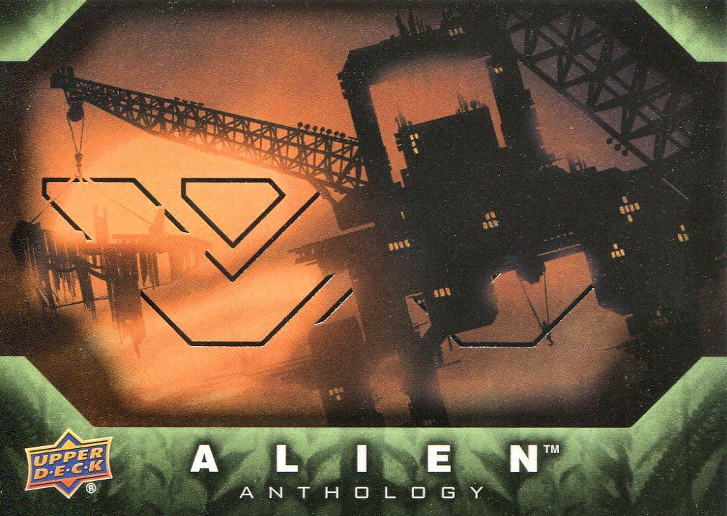 Alien Anthology Card 054
Keywords: aliens_media;all_media_articles;media_collectibles