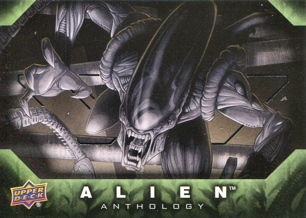 Alien Anthology Card 059
Keywords: aliens_media;all_media_articles;media_collectibles