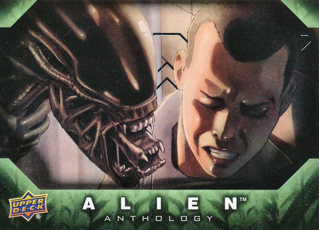 Alien Anthology Card 062
Keywords: aliens_media;all_media_articles;media_collectibles