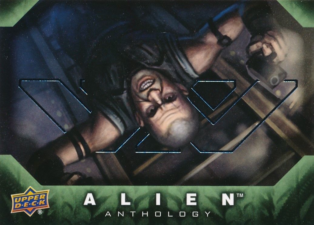 Alien Anthology Card 090
