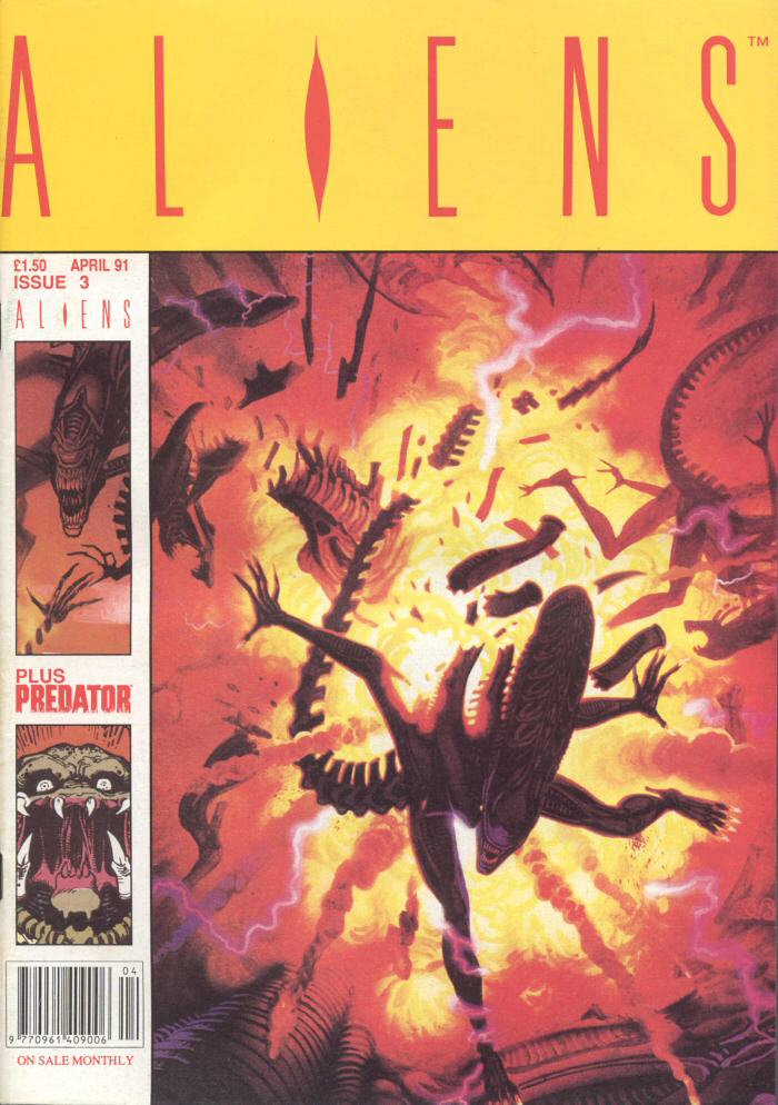 ALIENS - Comic Cover - Issue 3 - Apr 1991
Keywords: aliens_media;all_media_articles;media_comic