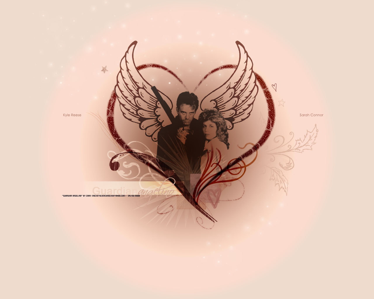 Guardian Angeling by Cara
Keywords: terminator_art;terminator_wpr