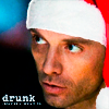 Drunk Santa by DichotomyStudios
Keywords: candid_ico;icons