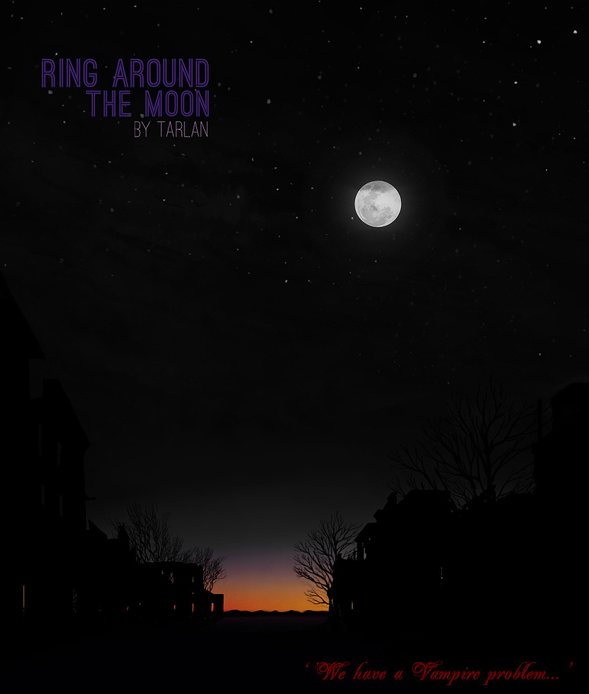 Ring Around the Moon 1  by DichotomyStudios
Artwork for Tarlan's Mag7BigBang story
Keywords: mag7_art