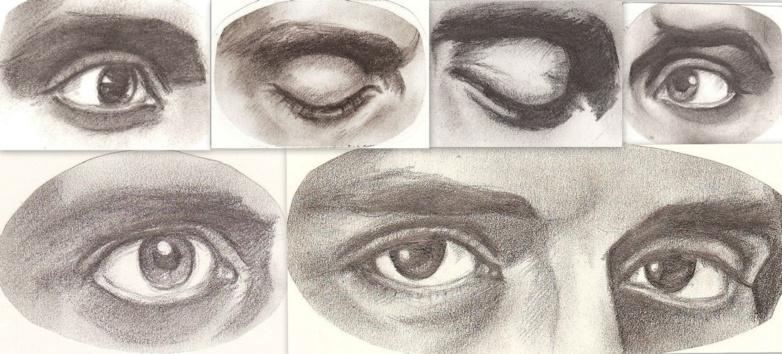 Michael Biehn - Art Teaser by Helen
Keywords: candid_art