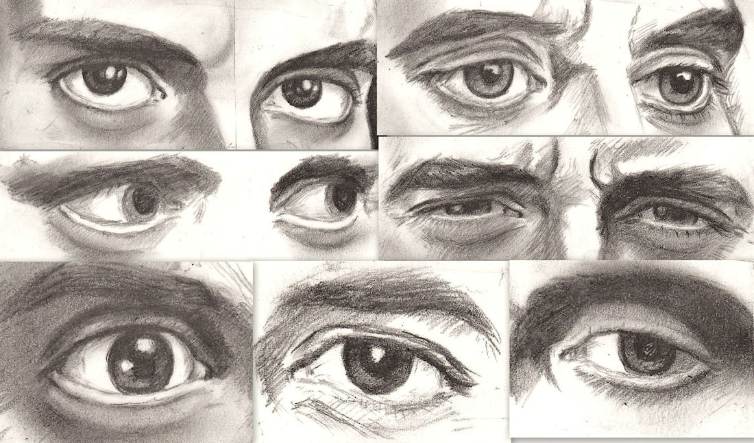 Michael Biehn - Art Teaser by Helen
Keywords: candid_art