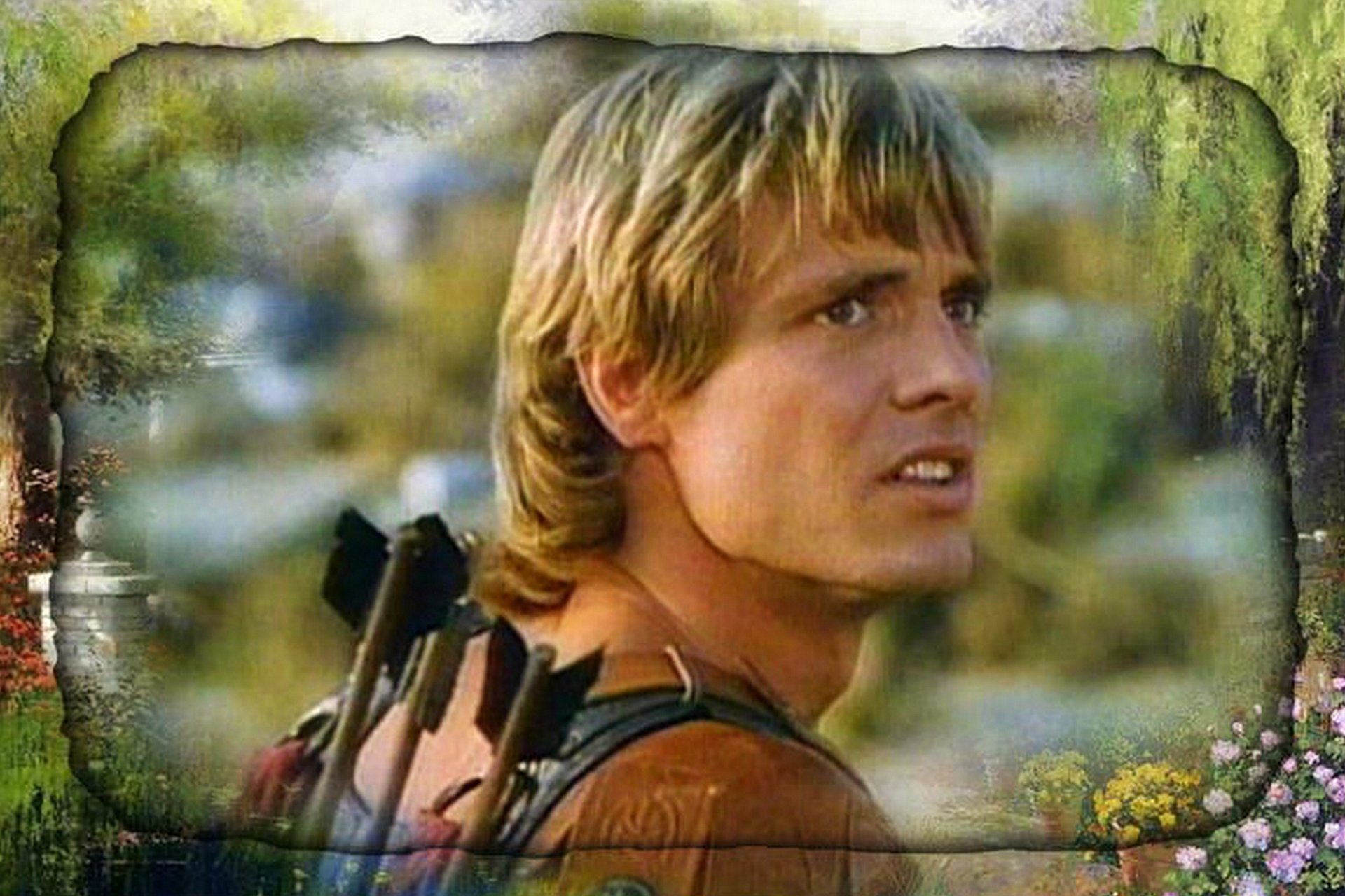 Saint Sebastian by Helen
Keywords: martyrdom_sebastian_art;martyrdom_sebastian_wpr