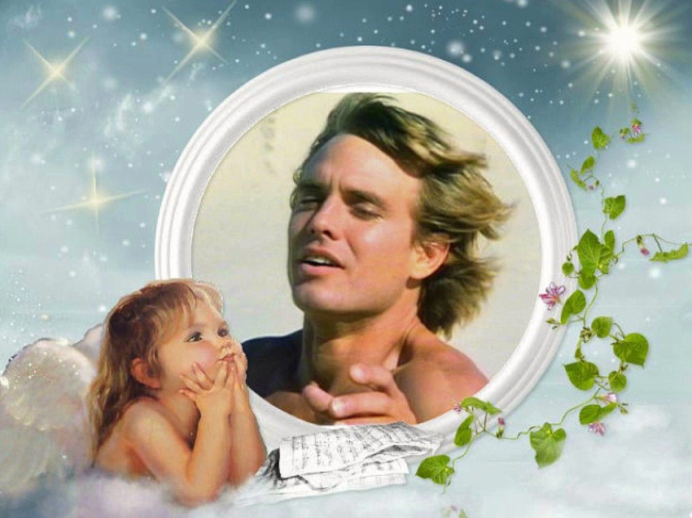 Saint Sebastian by Helen
Keywords: martyrdom_sebastian_art;martyrdom_sebastian_wpr