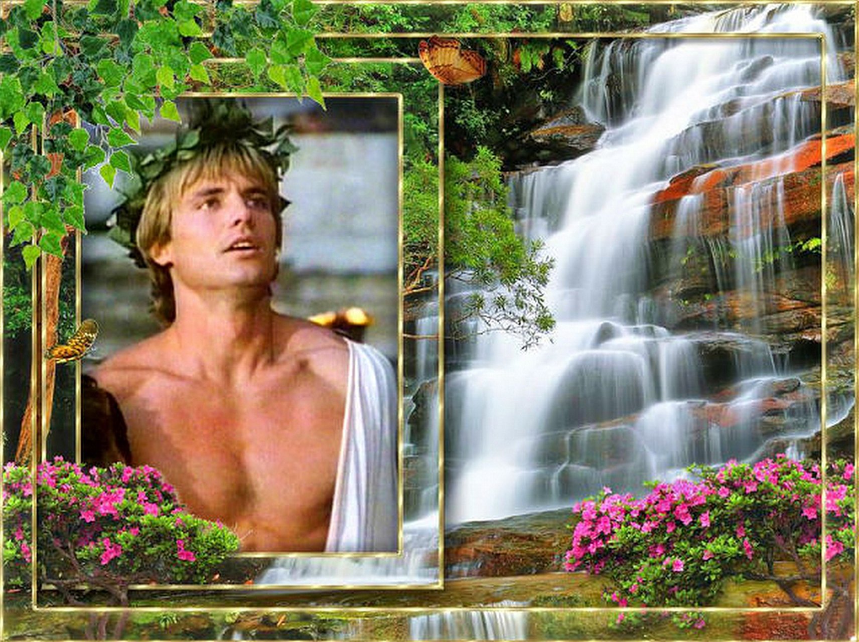 Saint Sebastian by Helen
Keywords: martyrdom_sebastian_art;martyrdom_sebastian_wpr