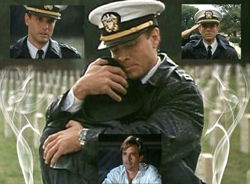 James Curran - Navy SEALs by Helen
Keywords: navy_seals_art