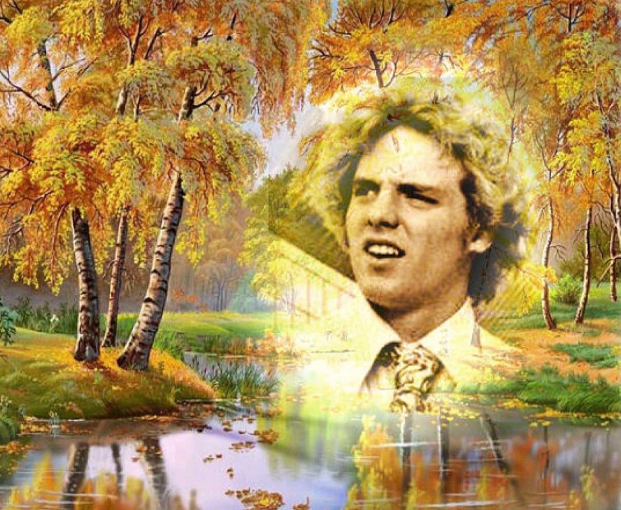 Michael Biehn by Helen
Keywords: candid_art;candid_wpr