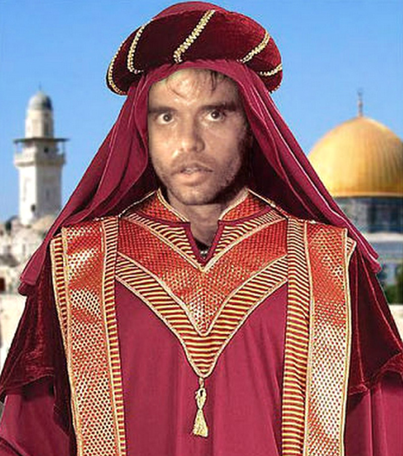 Michael Biehn by Helen
Keywords: candid_art