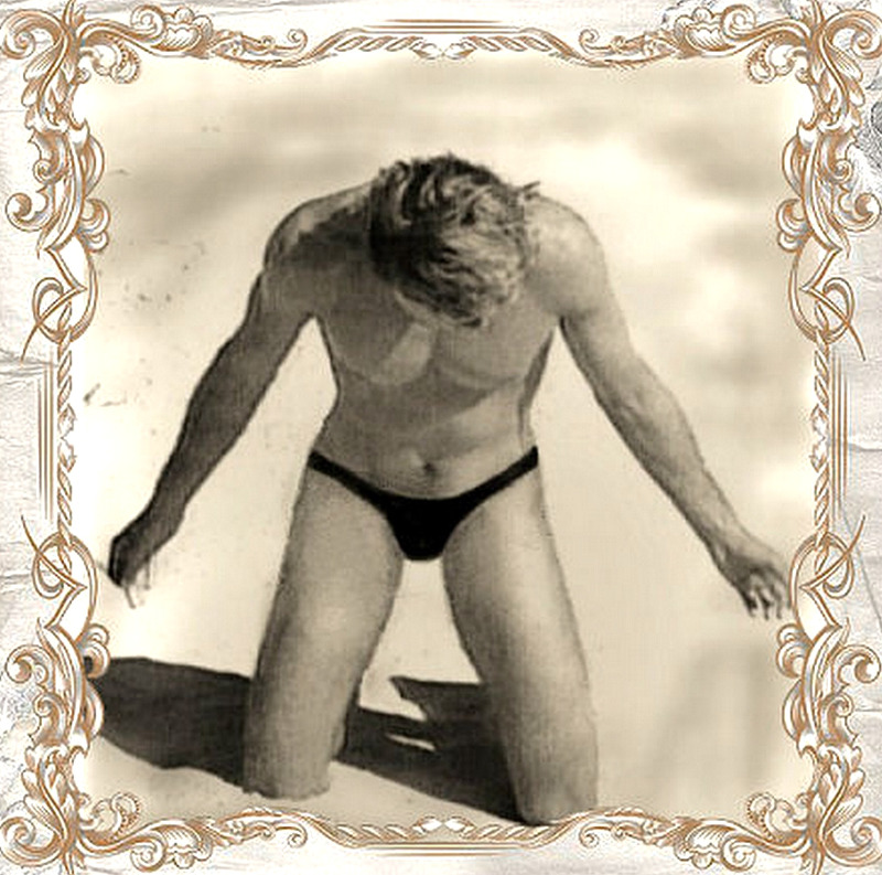 St. Sebastian by Helen
Keywords: martyrdom_sebastian_art