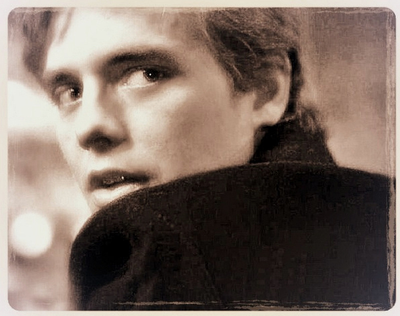 Douglas Breen by Helen
Keywords: the_fan_art