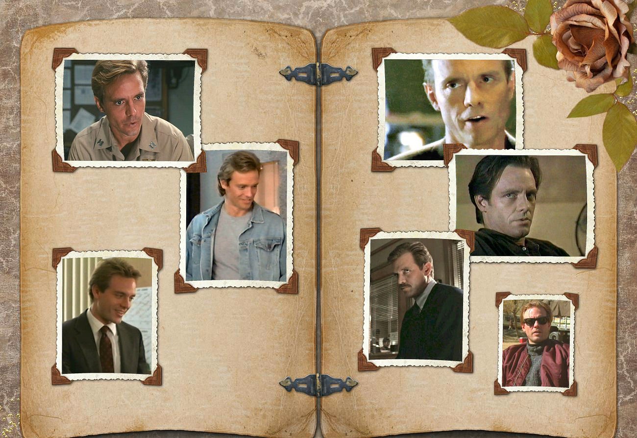 Michael Biehn by Helen
Keywords: candid_art;candid_wpr