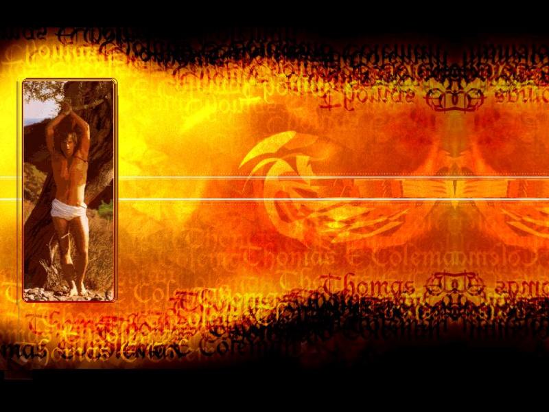 St. Sebastian by Iran
Keywords: martyrdom_sebastian_art;martyrdom_sebastian_wpr