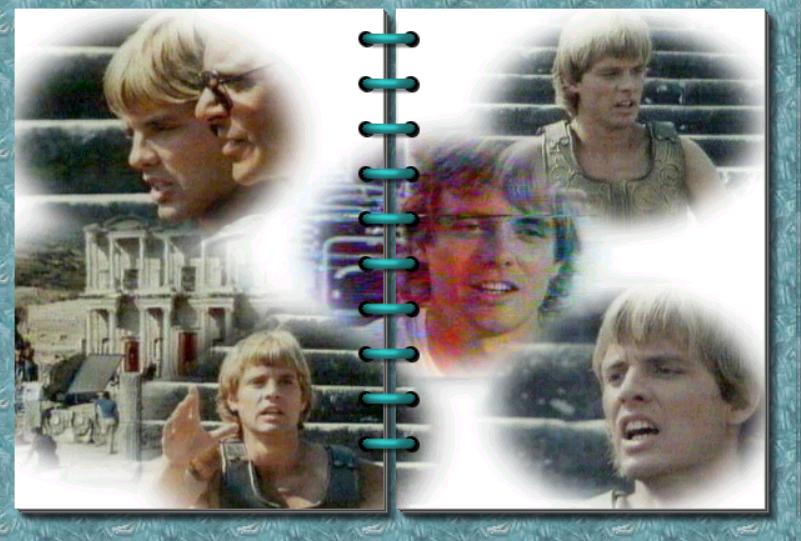 St. Sebastian by Iran
Keywords: martyrdom_sebastian_art