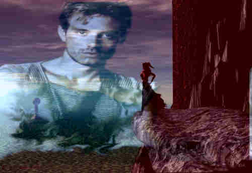 Kyle Reese - Terminator by Iran
Keywords: terminator_art