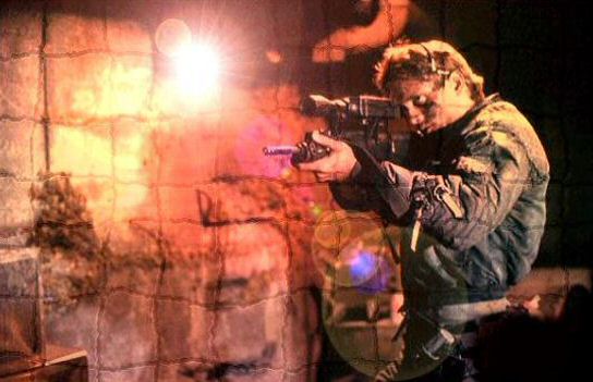 Kyle Reese - Terminator by Iran
Keywords: terminator_art