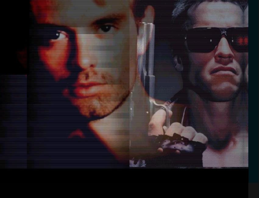 Kyle Reese - Terminator by Iran
Keywords: terminator_art