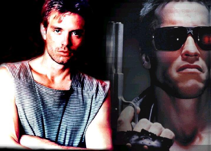 Kyle Reese - Terminator by Iran
Keywords: terminator_art