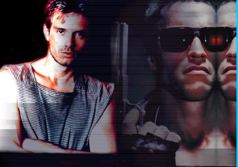 Kyle Reese - Terminator by Iran
Keywords: terminator_art