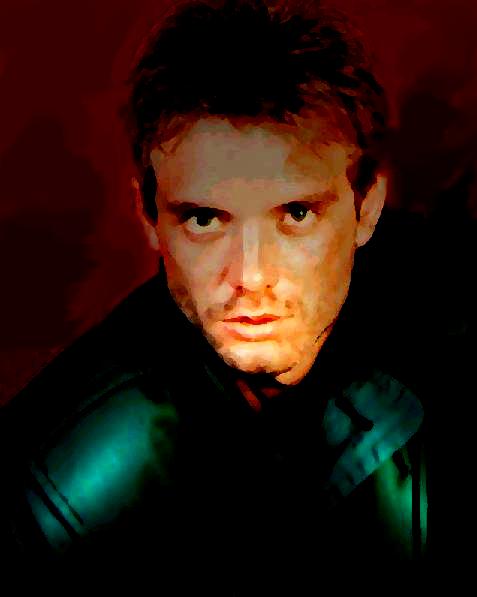 Kyle Reese - Terminator by Iran
Keywords: terminator_art