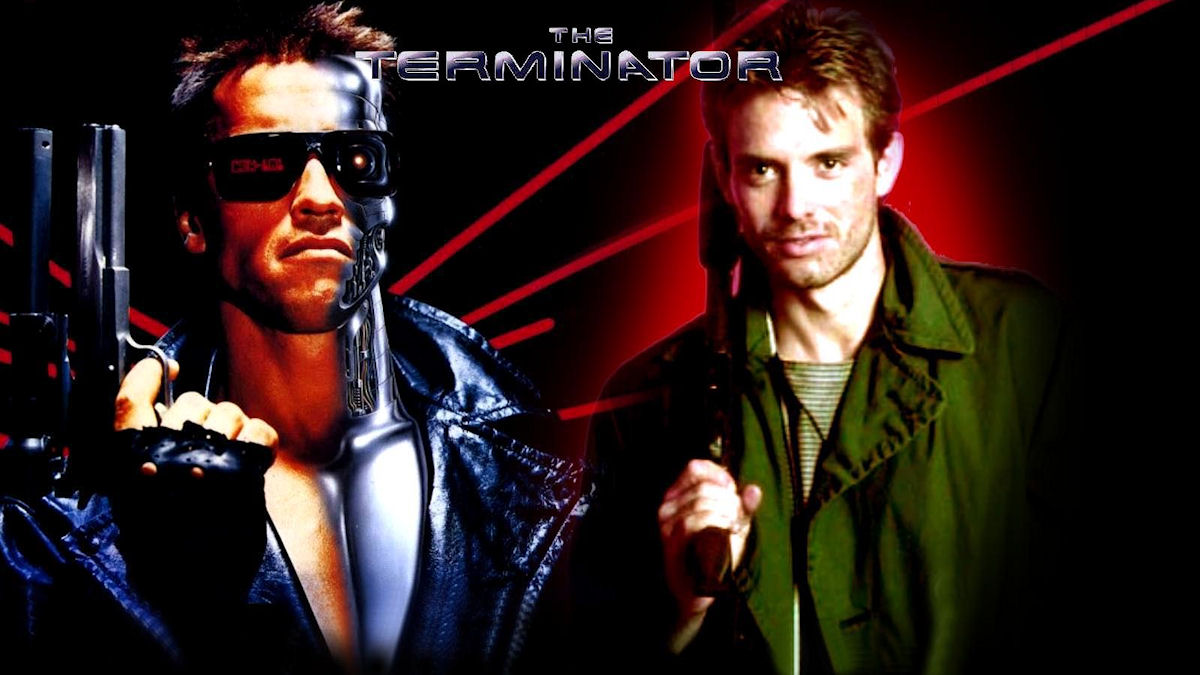 Kyle Reese - Terminator by Iran
Keywords: terminator_art;terminator_wpr