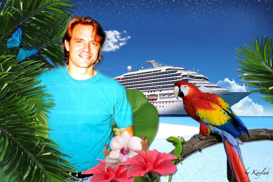 Michael Biehn - Candid Art by Kaylah
Keywords: candid_art