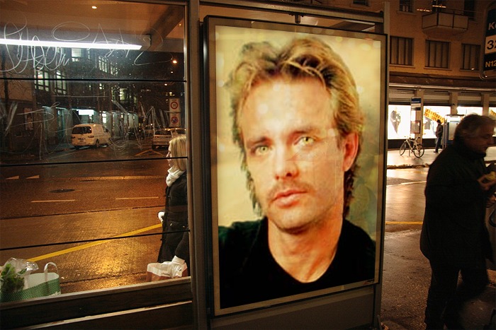 Michael Biehn - Candid Art by Kaylah
Keywords: candid_art