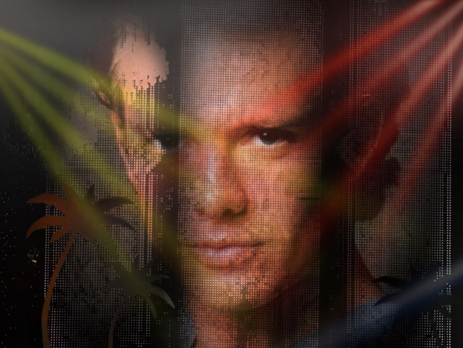 Michael Biehn - Candid Art by Kaylah
Keywords: candid_art