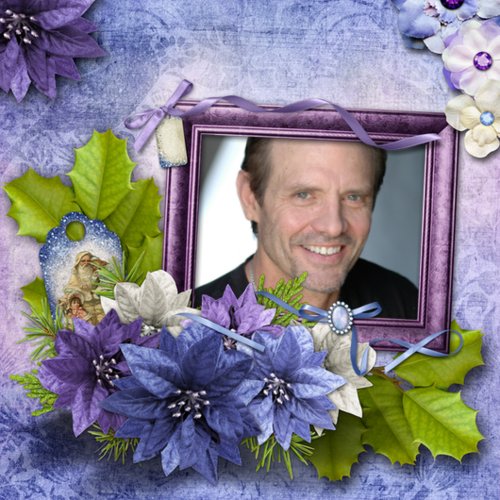 Michael Biehn - Candid Art by Kaylah
Keywords: candid_art