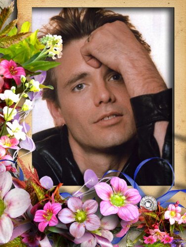 Michael Biehn - Candid Art by Kaylah
Keywords: candid_art