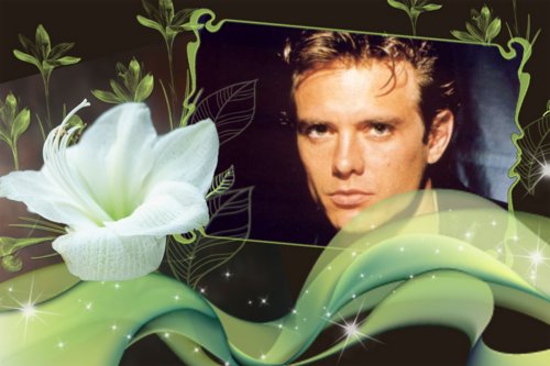Michael Biehn - Candid Art by Kaylah
Keywords: candid_art