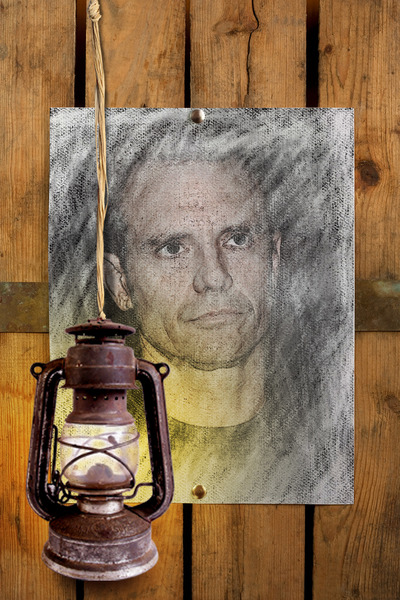Michael Biehn - Candid Art by Kaylah
Keywords: candid_art