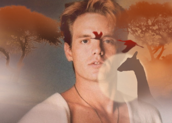 Michael Biehn - Candid Art by Kaylah
Keywords: candid_art