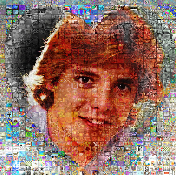 Michael Biehn - Candid Art by Kaylah
Keywords: candid_art