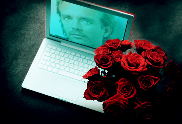 Michael Biehn - Candid Art by Kaylah
Keywords: candid_art
