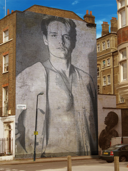 Michael Biehn - Candid Art by Kaylah
Keywords: candid_art